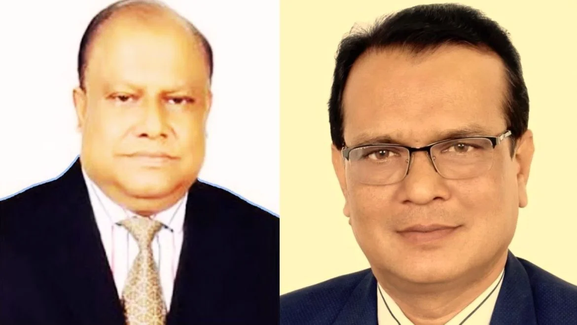 ভারপ্রাপ্ত মহাসচিব