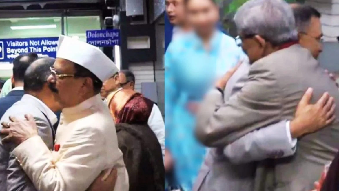 তারেক রহমান