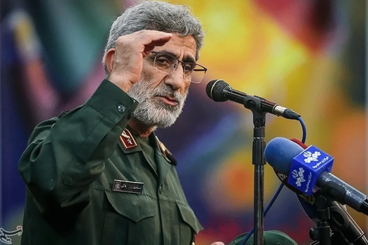 হরমুজ প্রণালী