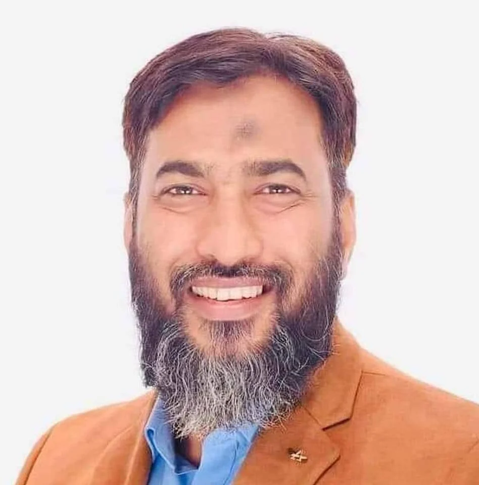 ইসহাক সরকার