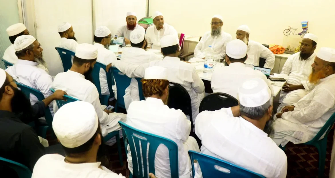 গণভোটের রায় বাস্তবায়ন