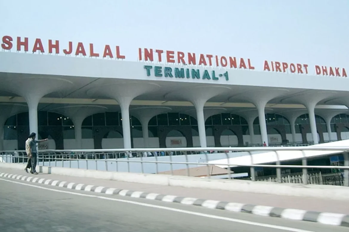 দেশের ৮ বিমানবন্দরের নিরাপত্তায় সর্বোচ্চ সতর্কতা জারি