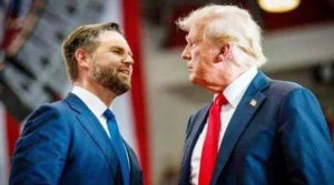 ভ্যান্স এর পাকিস্তান সফর