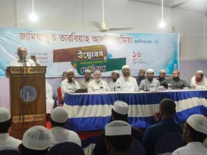 কওমি মাদরাসায় রাষ্ট্রবিজ্ঞান ও ইতিহাস বিভাগের সংযোজন একটি সময়োপযোগী পদক্ষেপ :