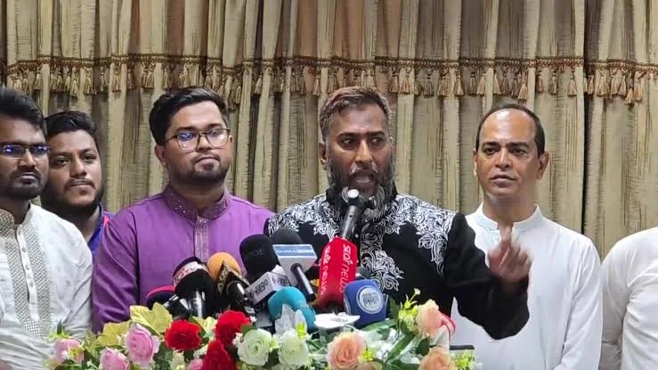 ইসহাক সরকার