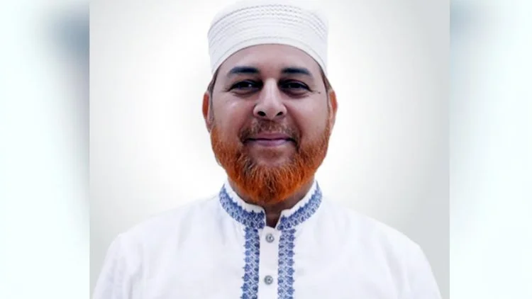 বাংলাদেশ জামায়াতে ইসলামীর সংসদ সদস্য রফিকুল ইসলাম খান