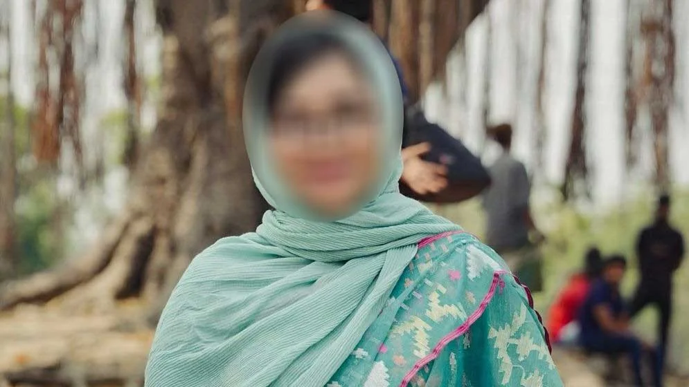 এনসিপির দক্ষিণাঞ্চলের যুগ্ম মুখ্য সংগঠক ডা. মাহমুদা আলম মিতু