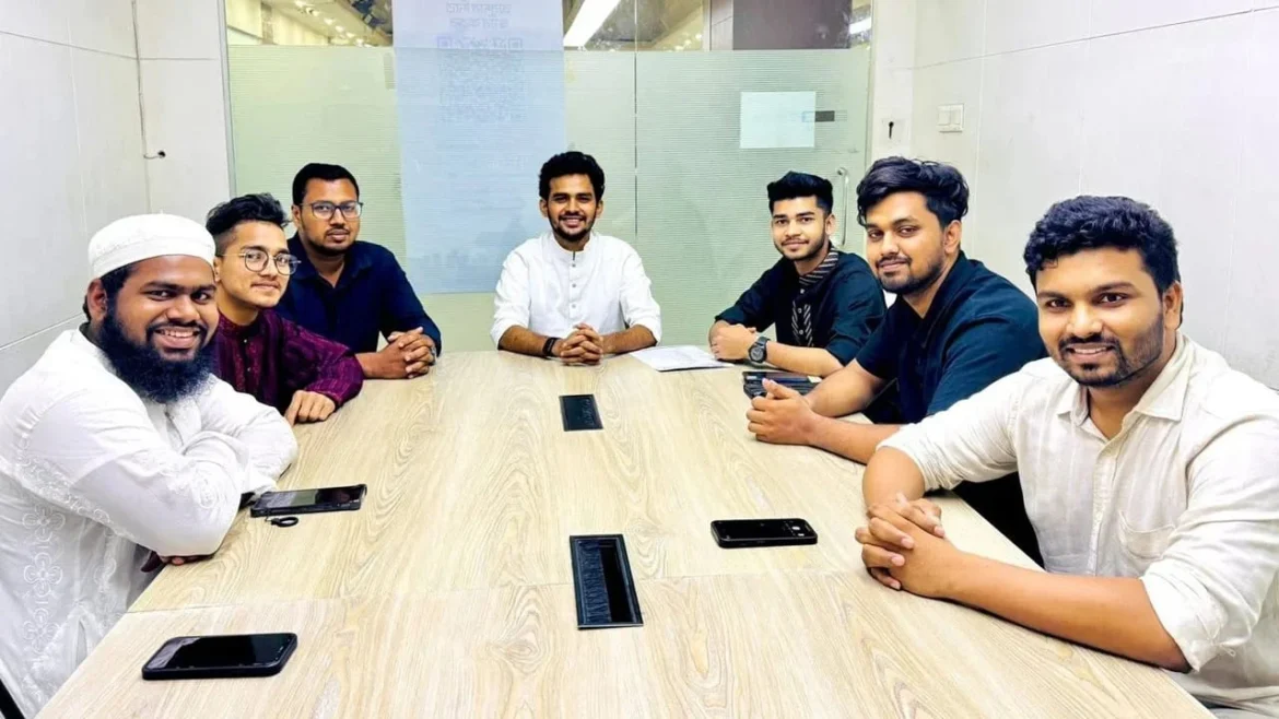 ‘ওয়ারিয়র্স অব জুলাই’-এর ৪ হাজার সদস্য যোগ দিচ্ছে এনসিপিতে