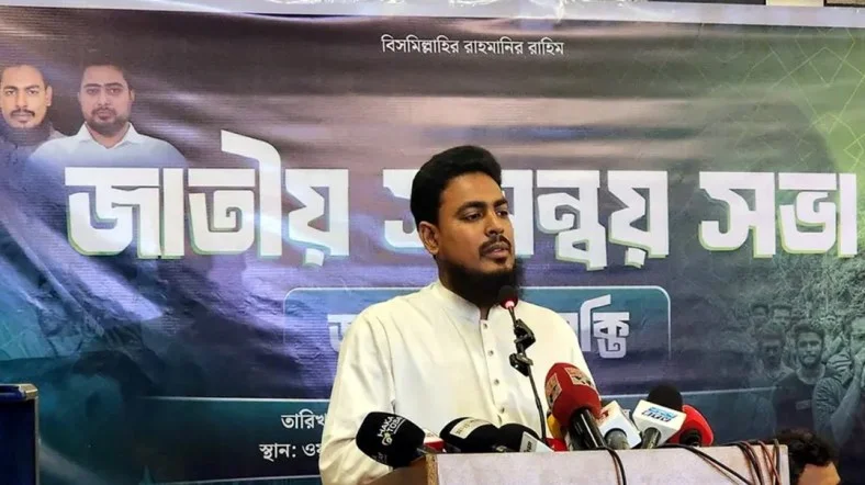 জনগণের সঙ্গে সরাসরি যোগাযোগে আখতার হোসেনের ‘ওয়ান টু ওয়ান’ উদ্যোগ