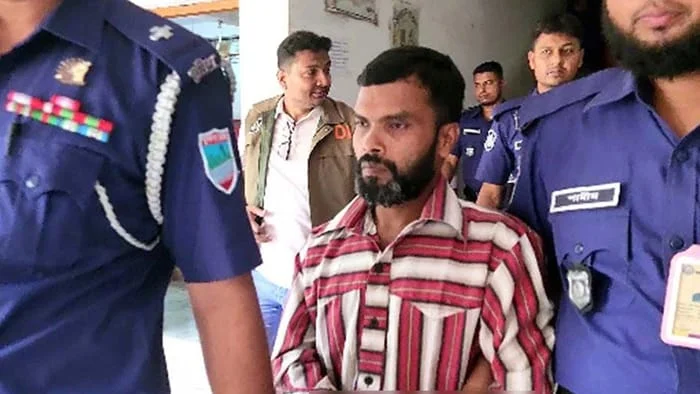 এক বছরেও কার্যকর হয়নি মাগুরার শিশু ধর্ষণ-হত্যা মামলার সাজা
