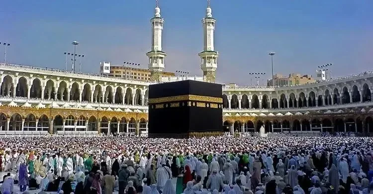 বাংলাদেশ হজযাত্রা
