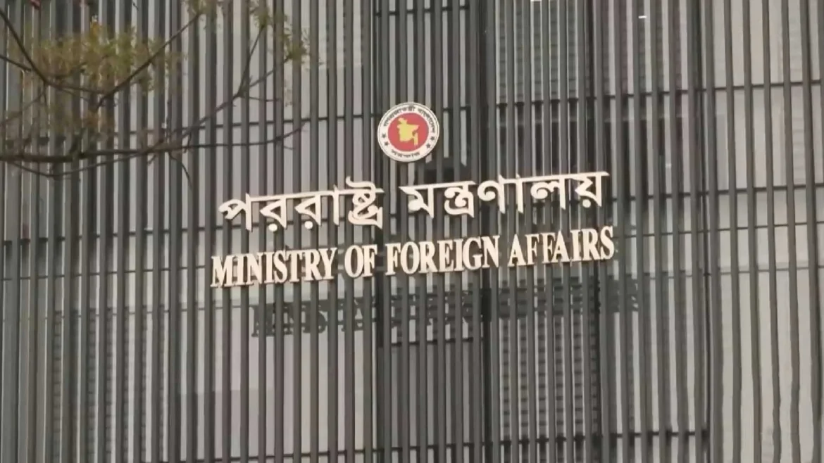 লেবাননে ইসরায়েলি হামলায় দুই বাংলাদেশি নিহতের ঘটনায় নিন্দা বাংলাদেশ সরকারের
