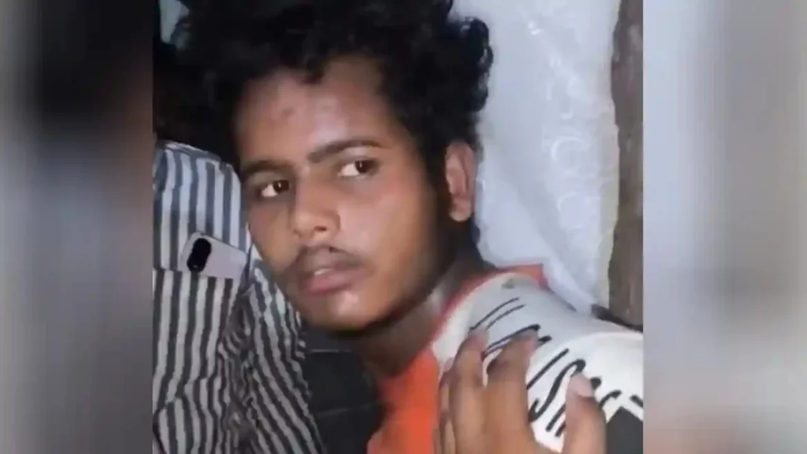 নারায়ণগঞ্জে শিশু ধর্ষণের অভিযোগে গণপিটুনিতে যুবকের মৃত্যু
