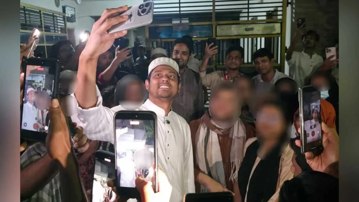 টুপি কোনো দলের নয় এটি মুসলমানদের ধর্মীয়-সাংস্কৃতিক পরিচয়