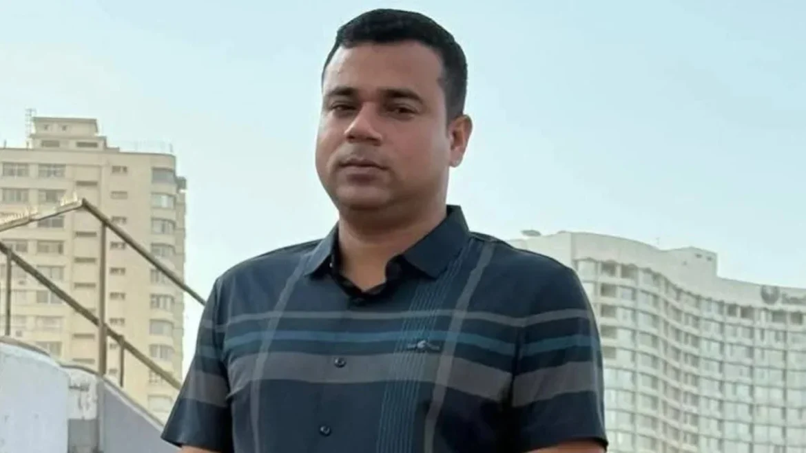 দক্ষিণ আফ্রিকায় সন্ত্রাসীদের গুলিতে বাংলাদেশি যুবক নিহত