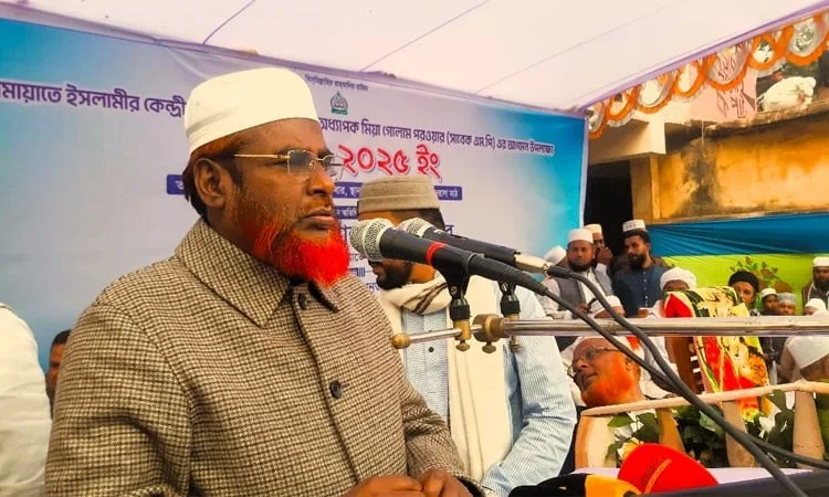 দুর্নীতি ও বৈষম্যমুক্ত সমাজ গঠনে কোরআনের শিক্ষা জরুরি