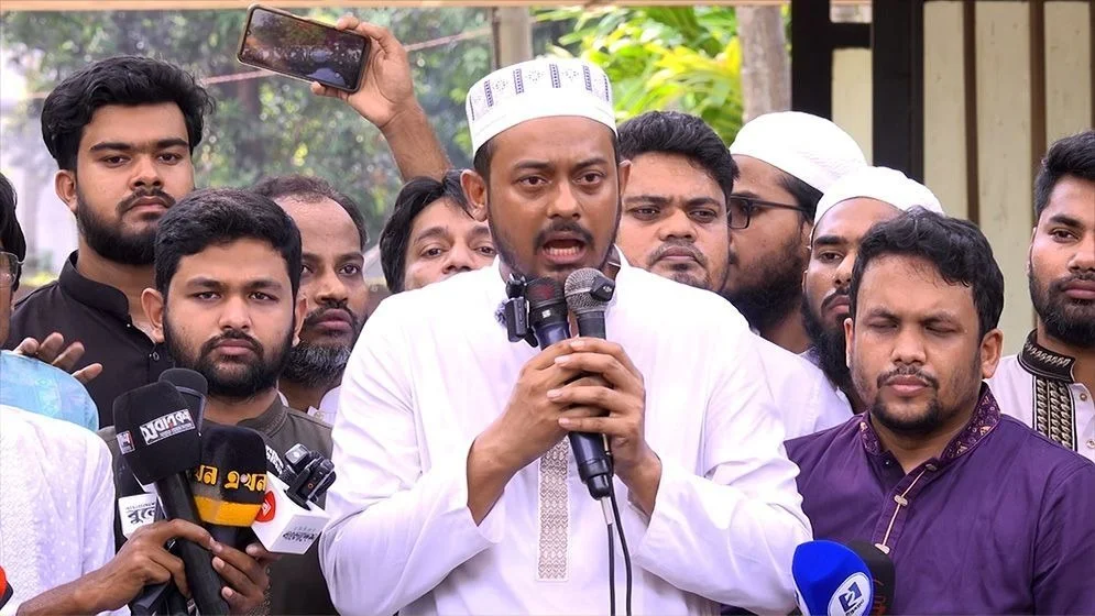 সীমান্তে বাংলাদেশি হত্যা বন্ধে কঠোর পদক্ষেপের দাবি এনসিপির