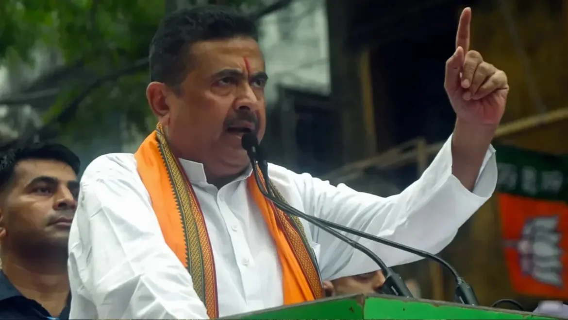 পশ্চিমবঙ্গে ইমাম-মুয়াজ্জিন ও পুরোহিত ভাতা বন্ধের সিদ্ধান্ত শুভেন্দু সরকারের