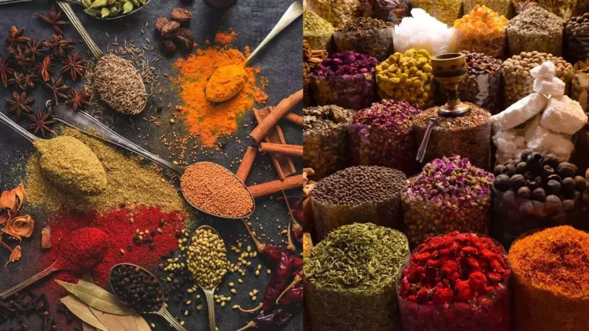 ভারতের শত শত কৃষিপণ্যে ক্যানসারঝুঁকির উপাদান