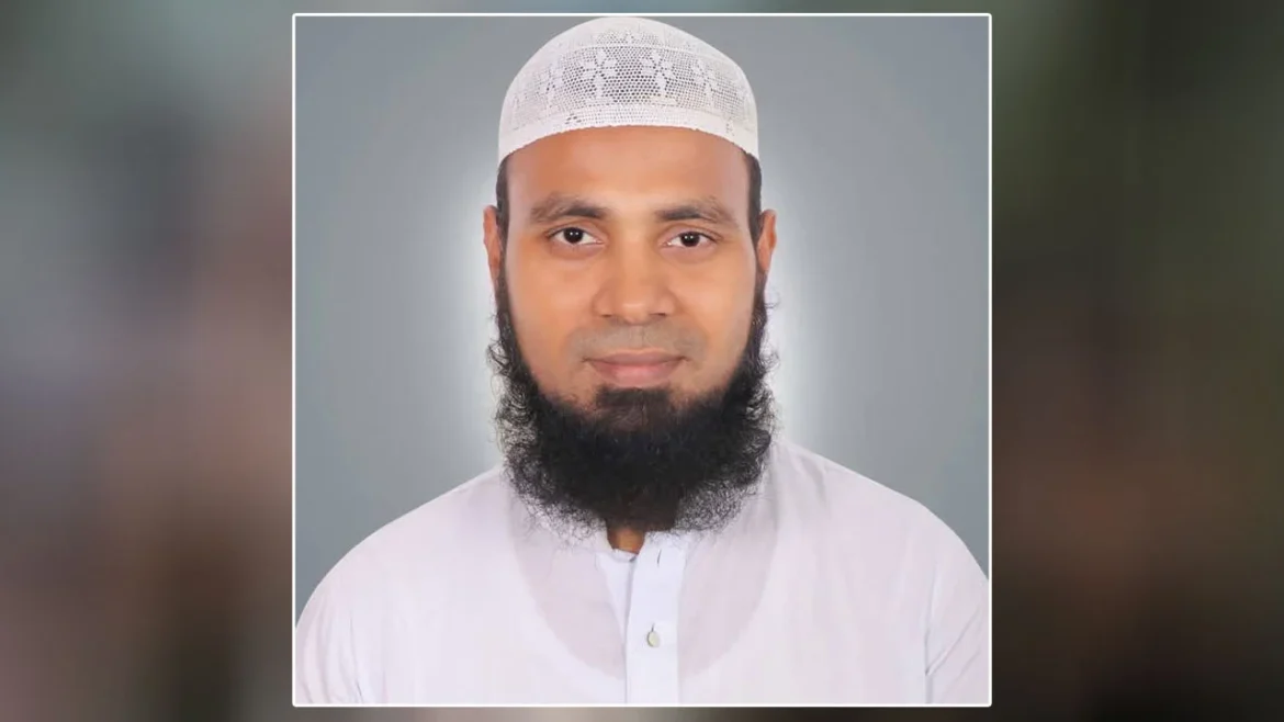 শিবপুরের রাস্তা নিয়ে মাননীয় এমপির বক্তব্য বাস্তবতার সঙ্গে অসঙ্গত