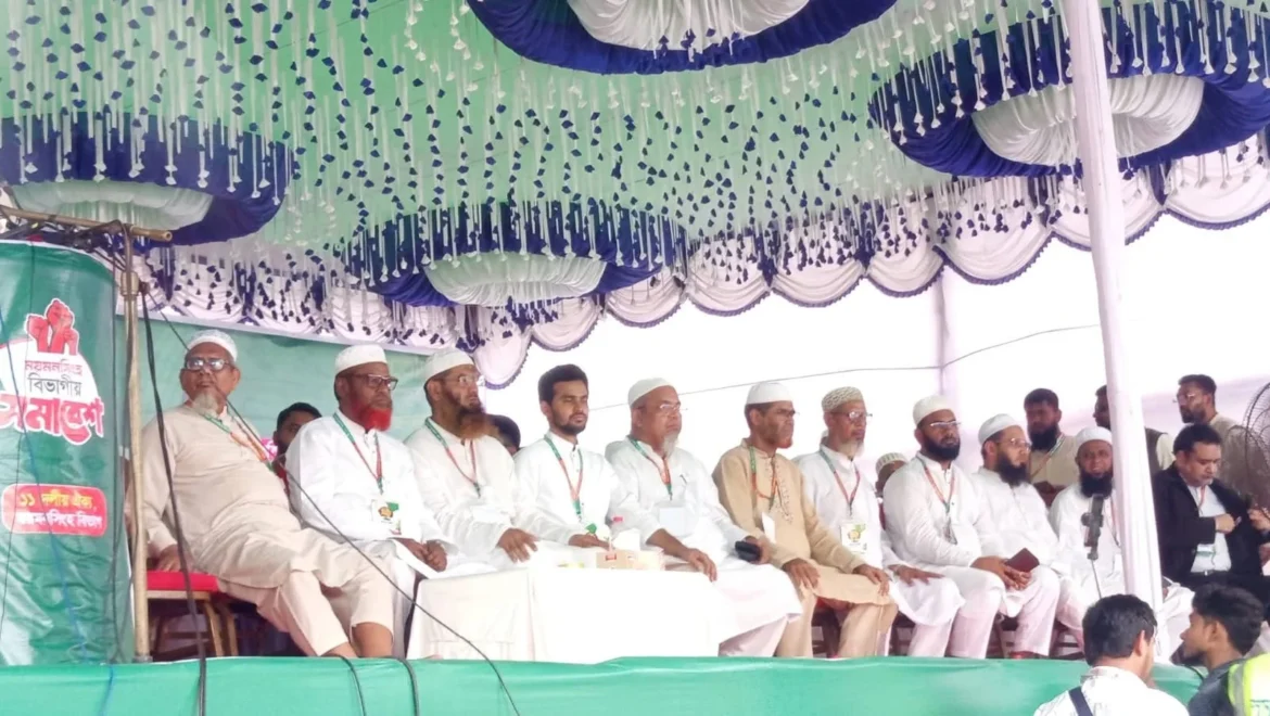 মানুষের অধিকার আদায়ে যেকোনো কঠিন পথ অবলম্বনে আমরা কুণ্ঠিত হবো না