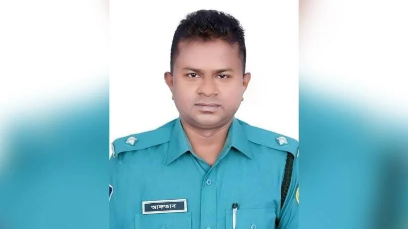 ইয়াবা কেলেঙ্কারির প্রমাণ মেলায় অবশেষে প্রত্যাহার কোতোয়ালি থানার ওসি আফতাব
