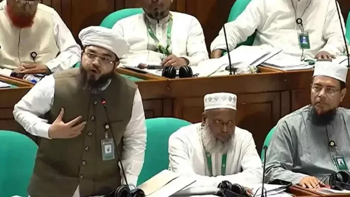 নিজ নির্বাচনী এলাকায় বিদ্যুৎ সংকটে ক্ষোভ