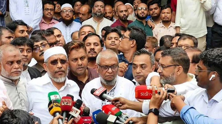 সুরঞ্জিত হত্যা চেষ্টা মামলার রায়