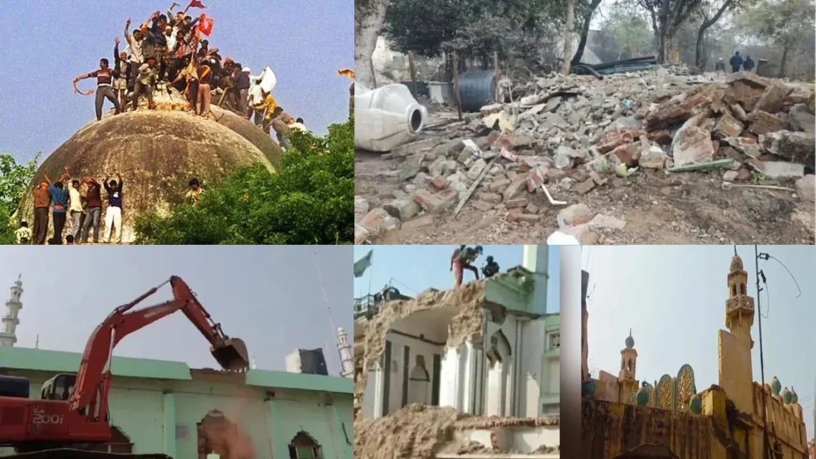ভোটের পর পশ্চিমবঙ্গে মুসলিমদের ওপর হামলা-ভাঙচুরের অভিযোগ