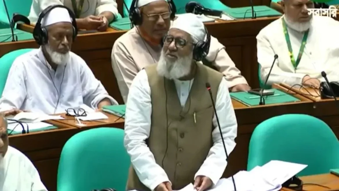 ব্যবসায়ীদের স্বার্থে বাজেট করা হয়েছে, জুলাইয়ের বাজেট নয়