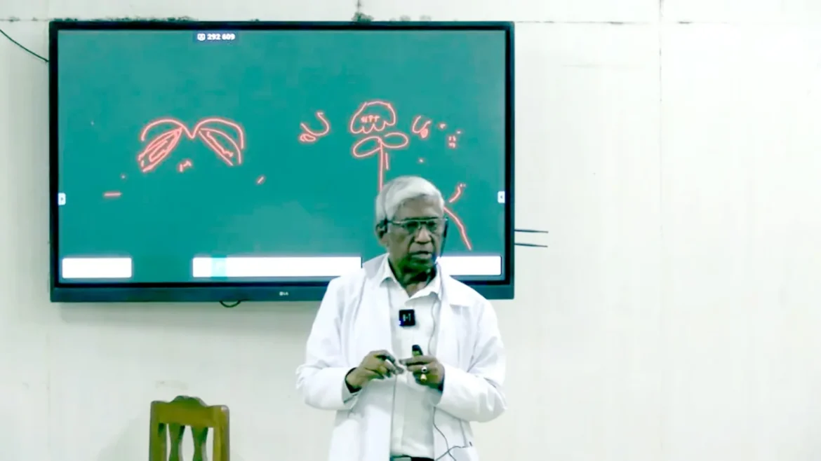 ভারতের মেডিকেল কলেজে শিক্ষকতা করছেন পলাতক আওয়ামী লীগ এমপি ডা. প্রাণ গোপাল দত্ত