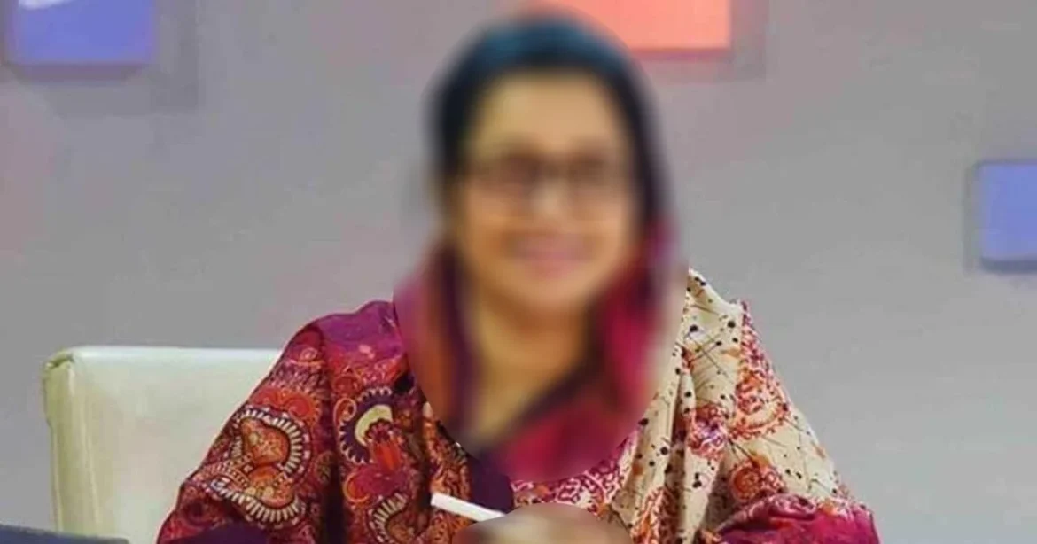 হাদিকে ‘গিনিপিগ’ মন্তব্যের পর এবার জুলাই গণঅভ্যুত্থান নিয়ে প্রশ্ন