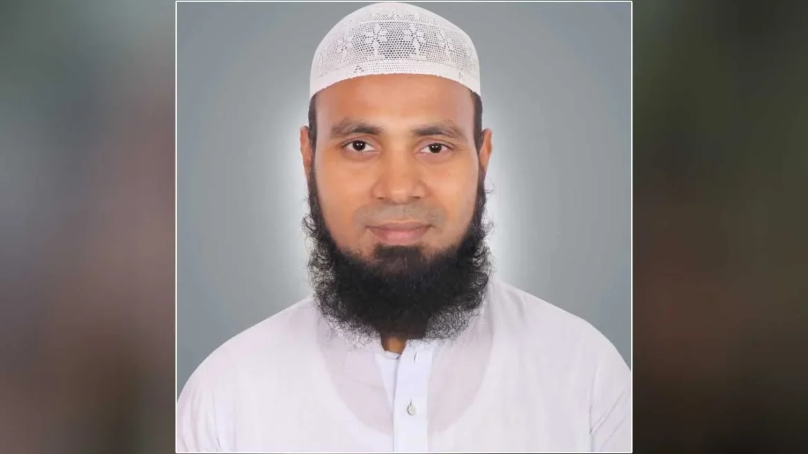 শিবপুর উপজেলা স্বাস্থ্য কমপ্লেক্সের অব্যবস্থাপনা দূর করতে দ্রুত ব্যবস্থা নেওয়ার দাবি প্রিন্সিপাল রাকীবুল ইসলামের