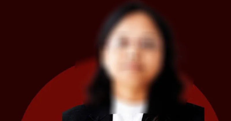 অনলাইনে প্রাণনাশের হুমকিতে মুসলিম বিচারক