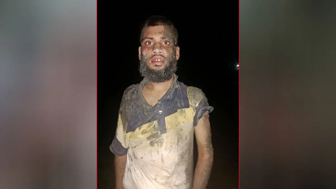 স্পেনের জয়ে সিজদাহ্ দেওয়ায় মারধরের শিকার বাকপ্রতিবন্ধী যুবক