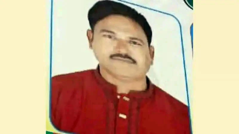 ভাইরাল ভিডিওর জেরে ফরিদপুরে বিএনপি নেতাকে বহিষ্কার