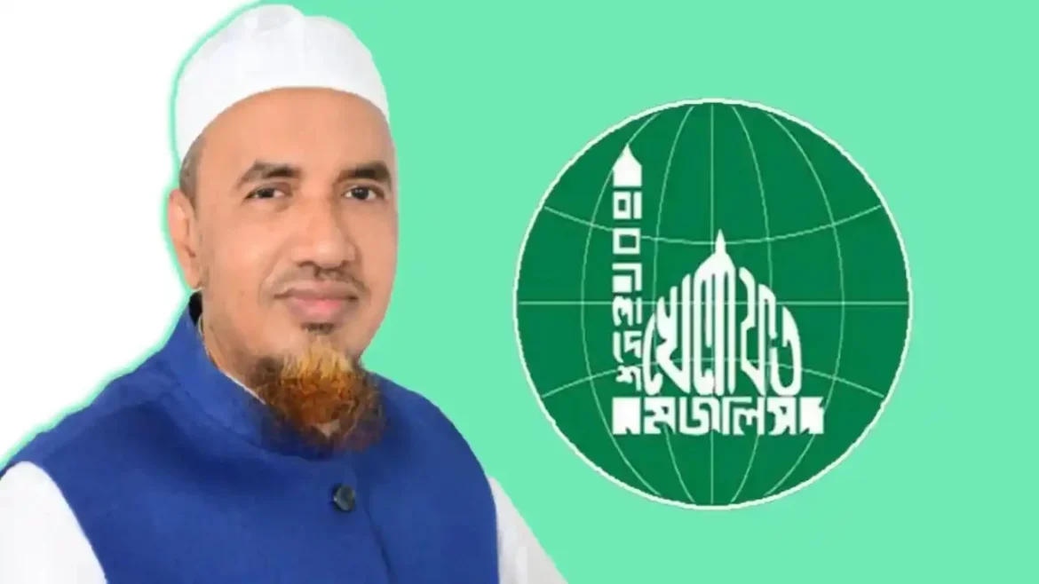 শিক্ষার্থীদের যৌক্তিক দাবি দ্রুত মেনে নিয়ে সংকটের শান্তিপূর্ণ সমাধান করতে হবে