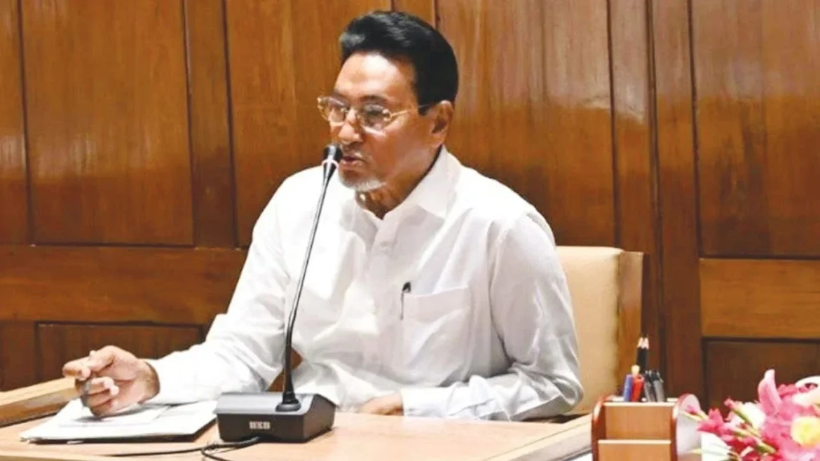 ‘ভারতে যে হারে মসজিদ ভাঙা হয়, বাংলাদেশে কি সে হারে মন্দির ভাঙা হয়’
