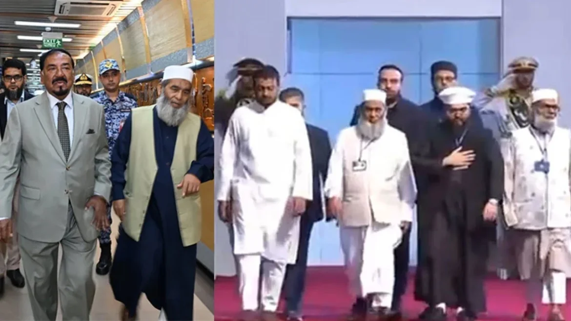 আয়াতুল্লাহ আলী খামেনির জানাজায় অংশ নিতে তেহরানে স্পিকার ও ১১ দলীয় প্রতিনিধিদল