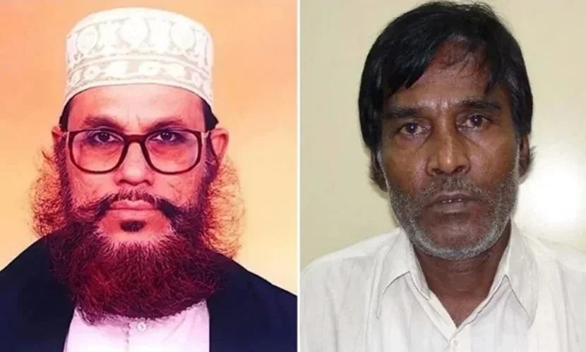 সাঈদীর পক্ষে সাক্ষ্য দিতে গিয়ে নিখোঁজ সুখরঞ্জন বালী মামলায় পুলিশ কর্মকর্তা গ্রেপ্তার