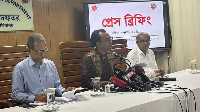 ভারতে বসে উসকানি দিলে ছাড় নয়