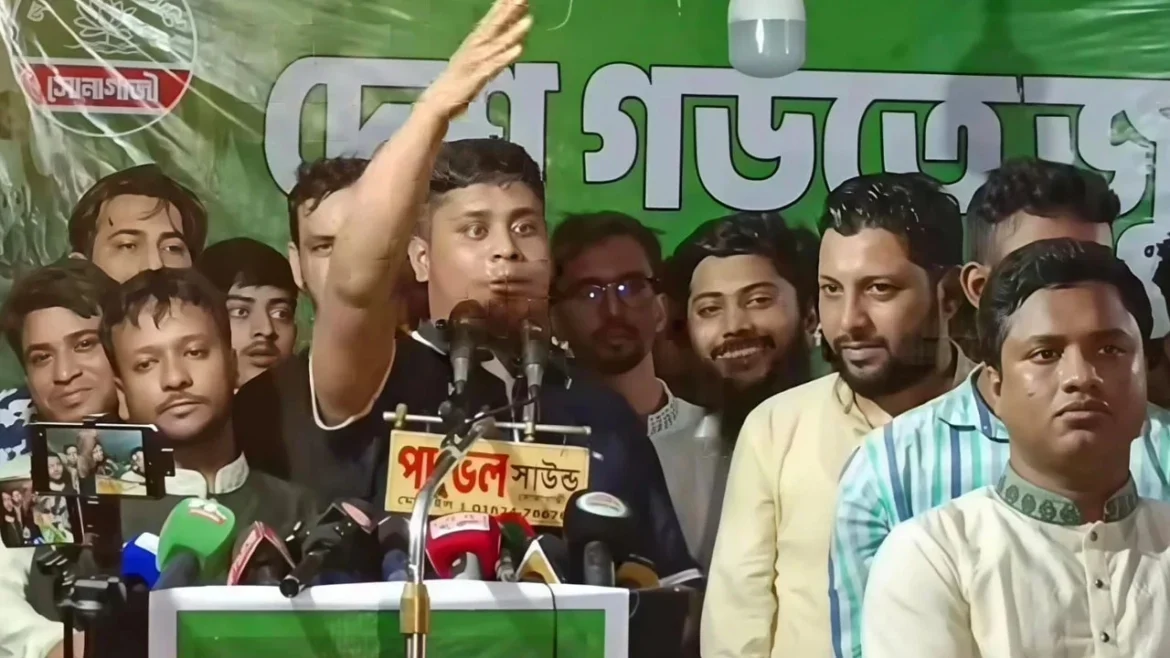 বিদ্যুতের বদলে হারিকেন ও মোমবাতি ধরিয়ে দিয়েছে বিএনপি