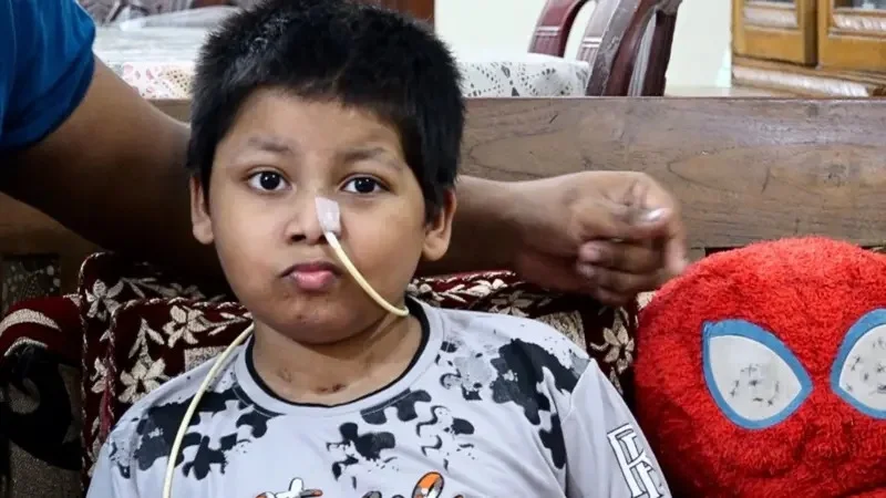 দুই বছর পরও জুলাইয়ের ক্ষত