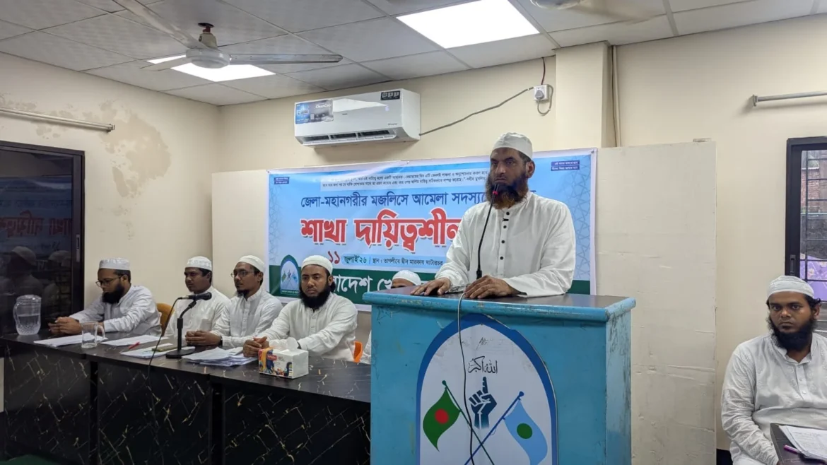 তৃণমূল থেকে কোয়ালিফাইড নেতৃত্ব তুলে আনতে হবে