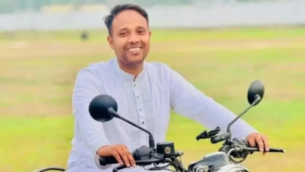 ছাত্রলীগের সহ-সভাপতি থেকে ছাত্রদলের যুগ্ম আহ্বায়ক