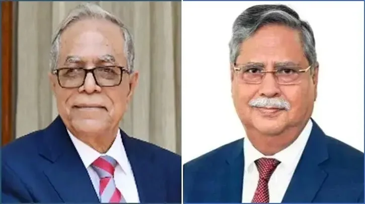 চুপ্পুসহ দুই সাবেক রাষ্ট্রপতির বিরুদ্ধে ট্রাইব্যুনালে অভিযোগ