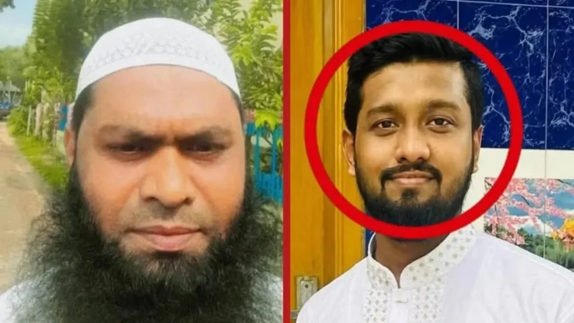 কুমিল্লায় মাদকবিরোধী খুতবার জেরে ইমামকে মারধর