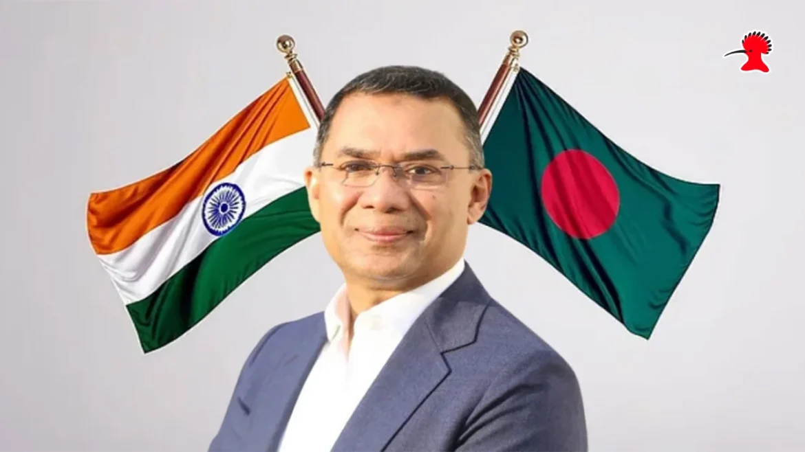 তারেক রহমানের সম্ভাব্য ভারত সফর ও দিল্লির রাষ্ট্রপতি ভবনের বিজ্ঞপ্তি প্রত্যাহার