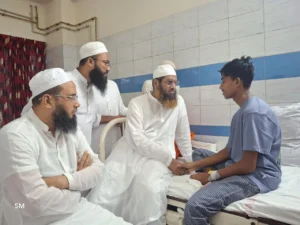 মামুনুল হক