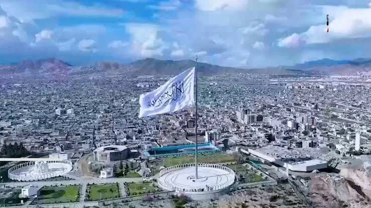আফগানিস্তান নিয়ে এক হলো চীন-তুরস্ক